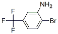 454-79-5,2-Bromo-5-(trifluoromethyl)aniline