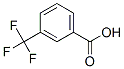 454-92-2,3-(Trifluoromethyl)benzoic acid