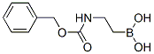 4540-87-8,2-(Benzyloxycarbonylamino)ethylboronic acid