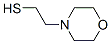 4542-46-5,morpholin-4-ylethylthiol