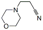 4542-47-6,3-(4-MORPHOLINO)PROPIONITRILE