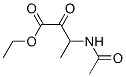 454426-80-3,Butanoic  acid,  3-(acetylamino)-2-oxo-,  ethyl  ester