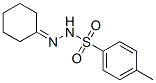 4545-18-0,Cyclohexanone Tosylhydrazone
