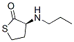 454679-18-6,2(3H)-Thiophenone, dihydro-3-(propylamino)-, (3S)- (9CI)