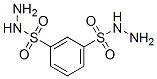 4547-70-0,benzene-m-bis(sulphonohydrazide)