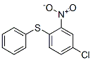 4548-56-5,4-CHLORO-2-NITRO-1-(PHENYLTHIO)BENZENE