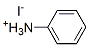 45497-73-2,anilinium iodide
