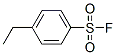 455-20-9,p-ethylbenzenesulphonyl fluoride