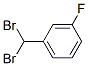 455-34-5,3-FLUOROBENZAL BROMIDE