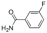 455-37-8,3-FLUOROBENZAMIDE