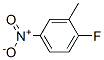 455-88-9,2-Fluoro-5-nitrotoluene