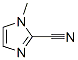 45515-45-5,1-METHYL-1H-IMIDAZOLE-2-CARBONITRILE