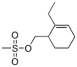 455256-45-8,2-Cyclohexene-1-methanol,2-ethyl-,methanesulfonate(9CI)