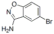 455280-00-9,5-BROMOBENZO[D]ISOXAZOL-3-YLAMINE