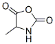 45530-11-8,2,5-Oxazolidinedione,4-methyl-,(+)-(9CI)
