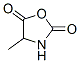 45530-21-0,2,5-Oxazolidinedione,4-methyl-,(-)-(9CI)