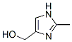 45533-87-7,4-(Hydroxymethyl)-2-methyl-1H-imidazole
