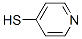 4556-23-4,4-Mercaptopyridine