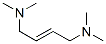 N,N,N',N'-TETRAMETHYL-2-BUTENE-1,4-DIAMINE 4559-79-9,N,N,N',N'-TETRAMETHYL-2-BUTENE-1,4-DIAMINE