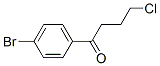 4559-96-0,4'-BROMO-4-CHLOROBUTYROPHENONE