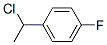 456-16-6,1-(1-CHLOROETHYL)-4-FLUOROBENZENE
