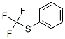 456-56-4,Trifluoromethylthiobenzene