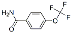 456-71-3,4-(TRIFLUOROMETHOXY)BENZAMIDE