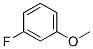 456-99-5,3-fluoroanisole