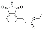 4561-06-2,2-ETHOXYCARBONYL-ETHYL-PHTHALIMIDE