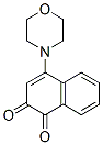 4569-83-9,4-MORPHOLINO-1,2-NAPHTHOQUINONE