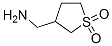 45697-13-0,C-(1,1-DIOXO-TETRAHYDRO-1LAMBDA6-THIOPHEN-3-YL)-METHYLAMINE