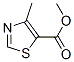 457054-15-8,METHYL4-METHYL-5-THIAZOLECARBOXYLATE