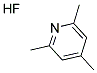 45725-47-1,HYDROGEN FLUORIDE 2,4,6-COLLIDINE COMPLEX