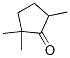 4573-09-5,2,2,5-TRIMETHYLCYCLOPENTANONE