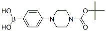 457613-78-4,(4-[4-(TERT-BUTOXYCARBONYL)PIPERAZIN-1-YL]PHENYL)BORONIC ACID