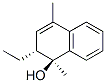 457625-27-3,1-Naphthalenol,2-ethyl-1,2-dihydro-1,4-dimethyl-,(1S,2R)-(9CI)