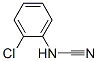 45765-25-1,o-Chlorophenylcyanamide