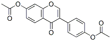 457655-68-4,4',7-TETRAHYDRODAIDZEIN DIACETATE