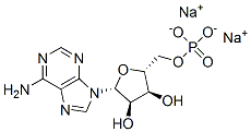 4578-31-8,Disodium adenosine 5'-phosphate