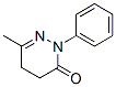 4578-58-9,4,5-dihydro-6-methyl-2-phenylpyridazin-3(2H)-one