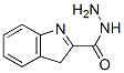 457899-34-2,3H-Indole-2-carboxylicacid,hydrazide(9CI)