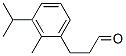 457928-60-8,(R)--Methyl-3-(1-methylethyl)benzenepropanal