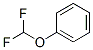 458-92-4,(DIFLUOROMETHOXY)BENZENE