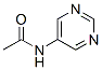 45810-14-8,Acetamide, N-5-pyrimidinyl- (9CI)