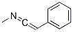 45813-90-9,Methanamine, N-(phenylethenylidene)- (9CI)