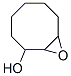 45828-32-8,9-oxabicyclo[6.1.0]nonan-2-ol