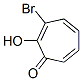 4584-68-3,3-BROMO-2-HYDROXY-2,4,6-CYCLOHEPTATRIEN-1-ONE