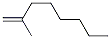 4588-18-5,2-METHYL-1-OCTENE