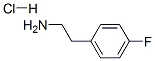 459-19-8,4-FLUOROPHENETHYLAMINE HYDROCHLORIDE