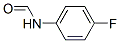 459-25-6,1-FLUORO-4-FORMAMIDOBENZENE